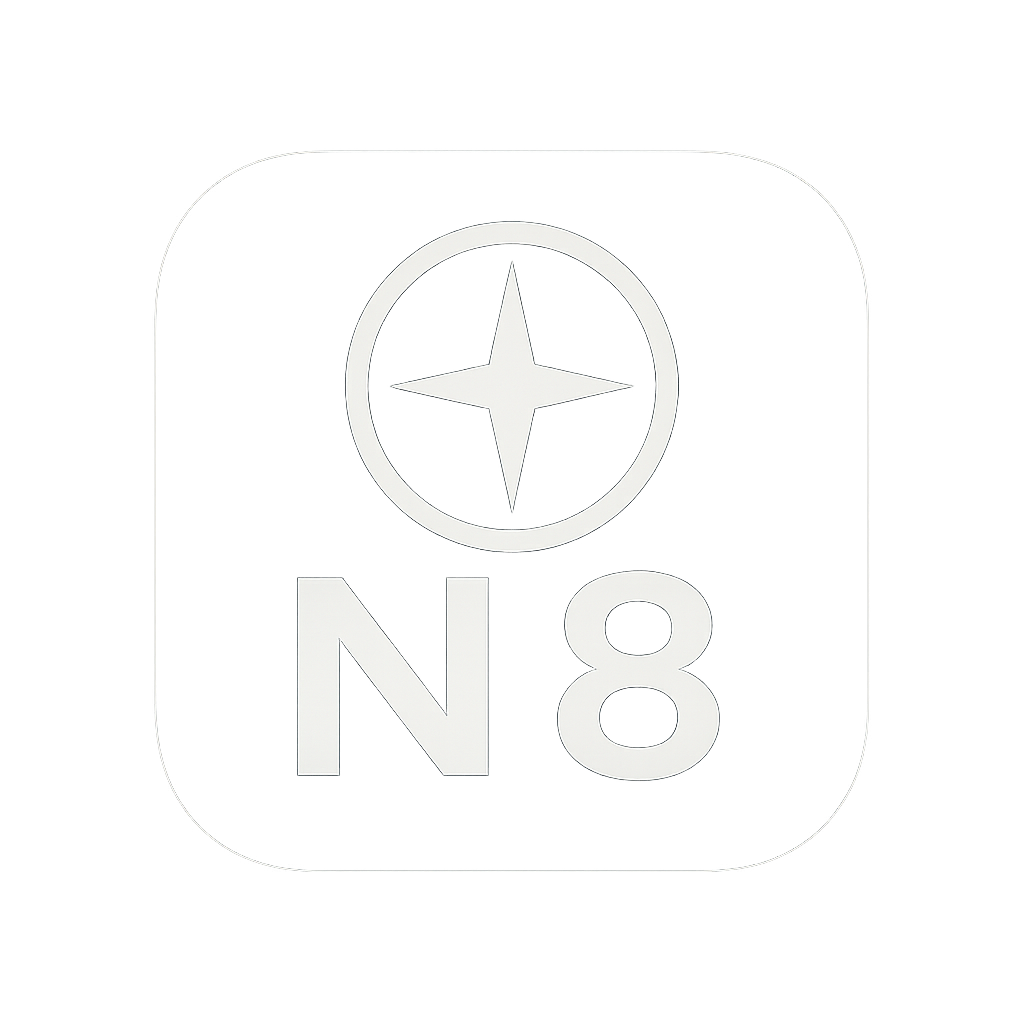 Navig8 logo